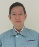General Director: Mr  Kaku Shunsuke